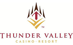 thunder valley casino resort