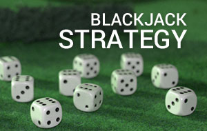 blackjack strategy