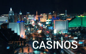 blackjack casinos