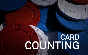 card counting in blackjack