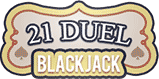 21 Duel Blackjack