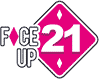 Face Up 21