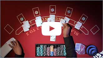 Learn How to play Blackjack