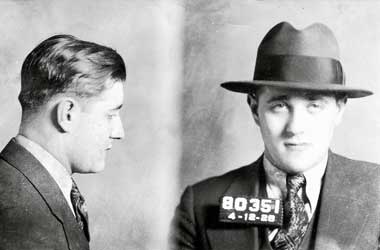 Bugsy Siegel