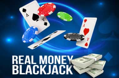 Träumen von Online Blackjack Casino