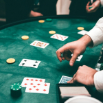 Blackjack Tie Rules and Outcomes