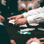 Can You Double Down After Hitting in Blackjack