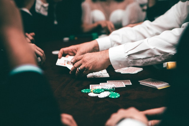 Can You Double Down After Hitting in Blackjack